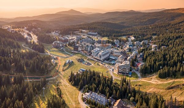 Image for Vremenska prognoza: Hladno jutro, preko dana promenljivo