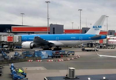 Image for KLM otkazuje 119 letova u sredu 24. septembra zbog štrajka zemaljskog osoblja
