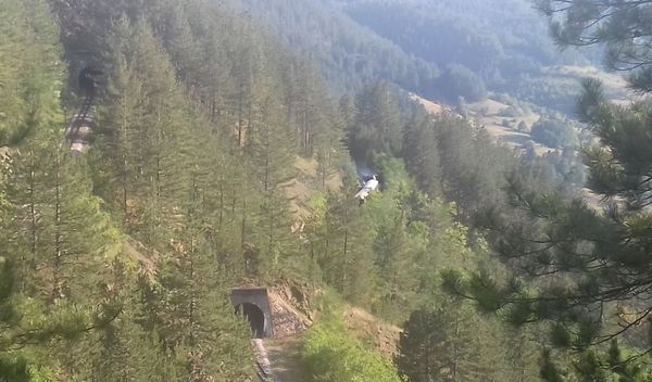 Image for Međunarodni dan planina