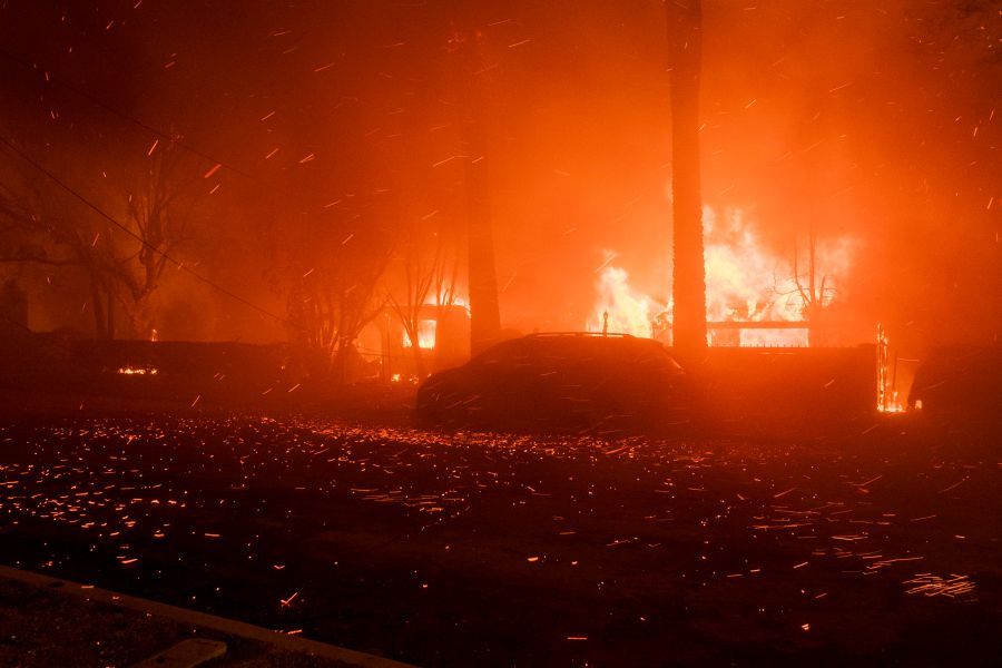 Image for Poginulo pet osoba