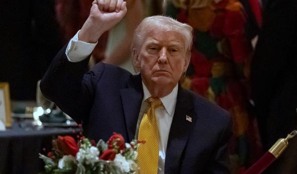 Image for Tramp razgovarao sa Putinom