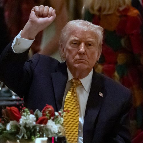 Image for Tramp razgovarao sa Putinom