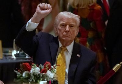 Image for Tramp razgovarao sa Putinom