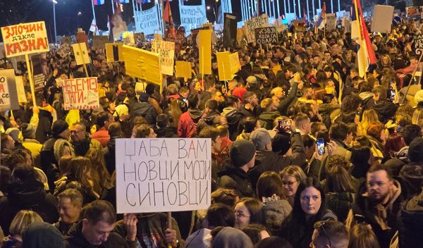 Image for Kolone ka Mostu slobode