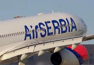 Image for Air Serbia ponovo proglašena za najbolju avio-kompaniju Istočne Evrope
