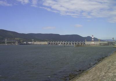 Image for Kriza u Đerdapu 1 I 2