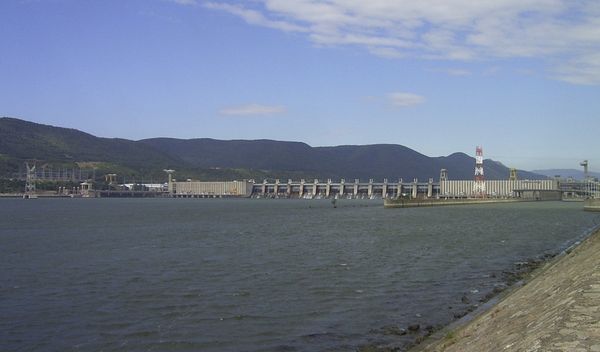 Image for Kriza u Đerdapu 1 I 2