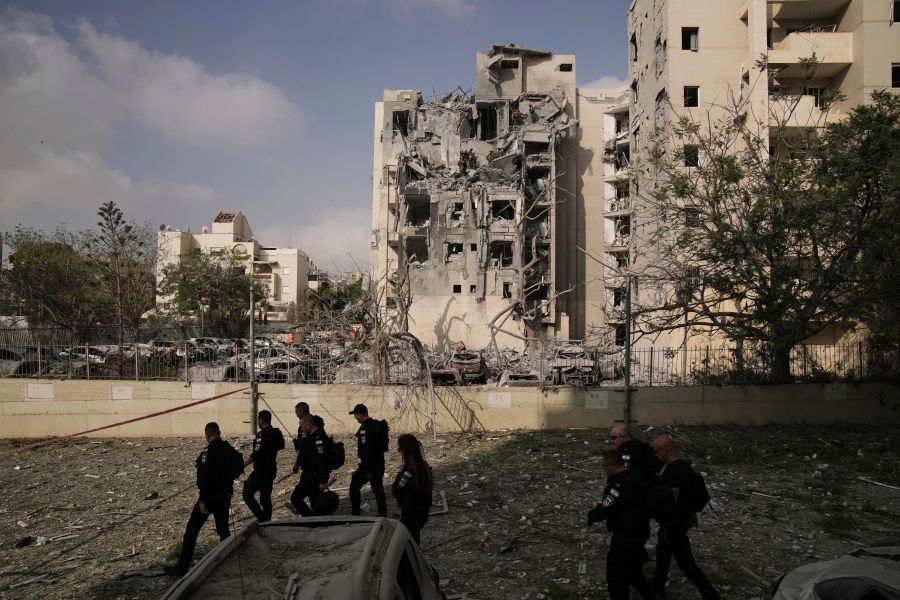 Image for Tramp objavio primirje