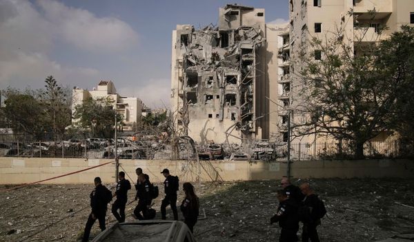 Image for Tramp objavio primirje