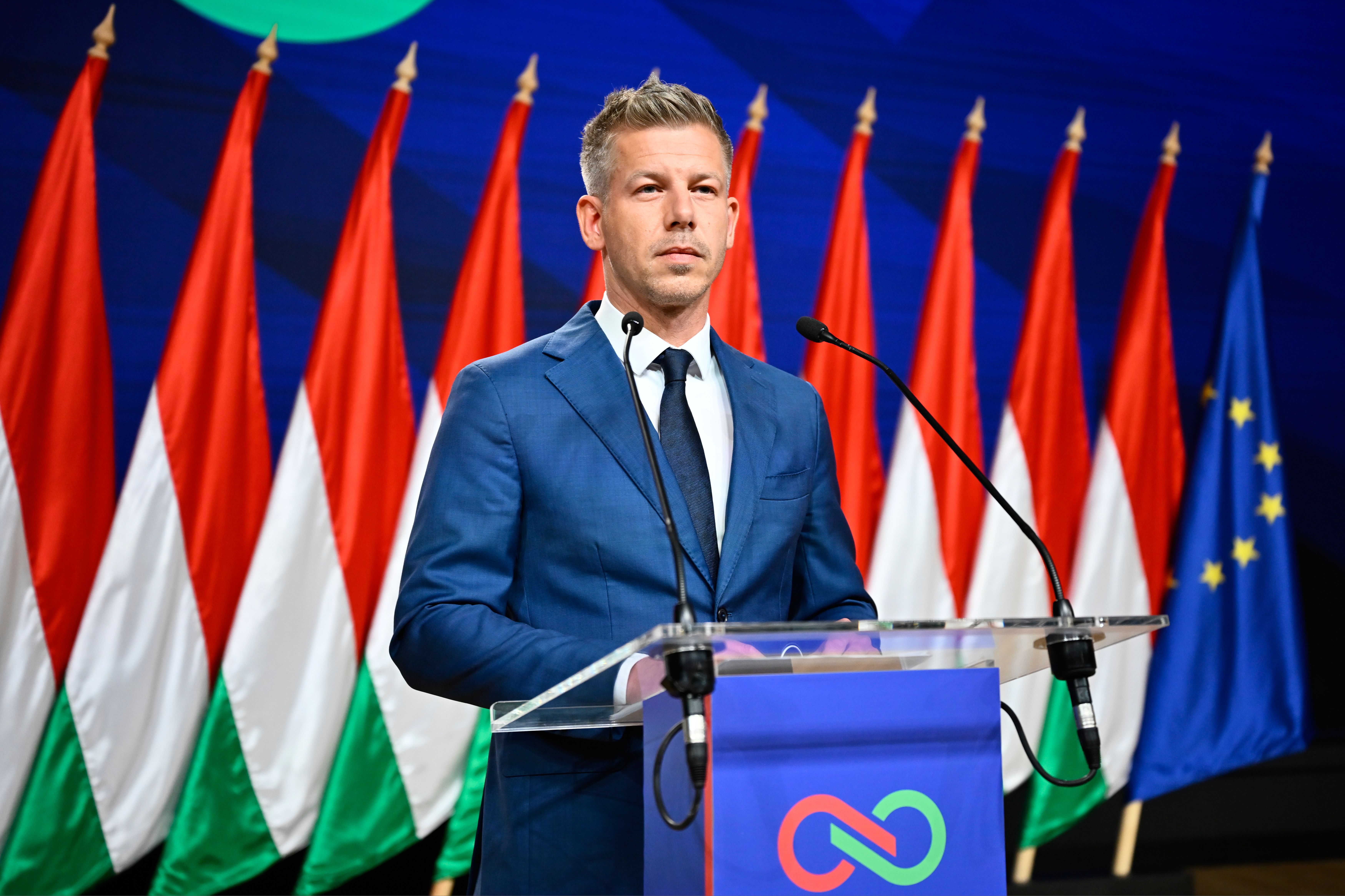 Image for Šta o izborima u Mađarskoj kažu Vučić, Makron, Merc, Tusk...