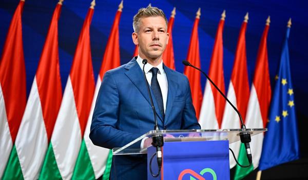 Image for Šta o izborima u Mađarskoj kažu Vučić, Makron, Merc, Tusk...