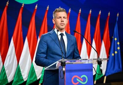 Image for Šta o izborima u Mađarskoj kažu Vučić, Makron, Merc, Tusk...