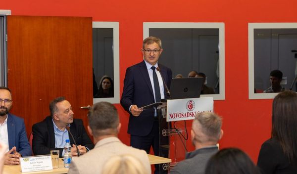 Image for Maksimalni oprez