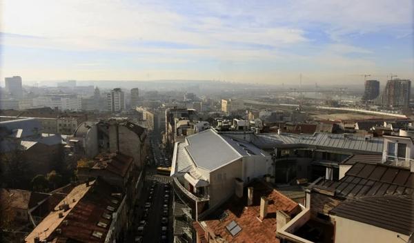 Image for U Srbiji počelo prijavljivanje nelegalnih objekata po novom zakonu