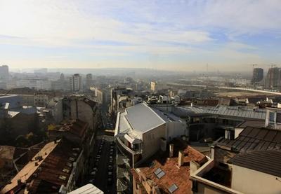 Image for U Srbiji počelo prijavljivanje nelegalnih objekata po novom zakonu