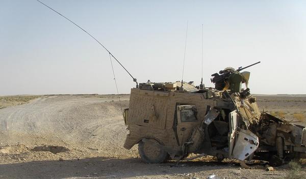 Image for Ogorčenje u Londonu zbog Trampovog omalovažavanja