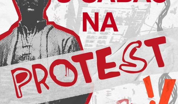 Image for Studentski protest u Šapcu