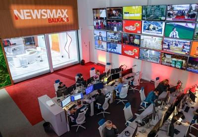 Image for Izbor regionalnog portala