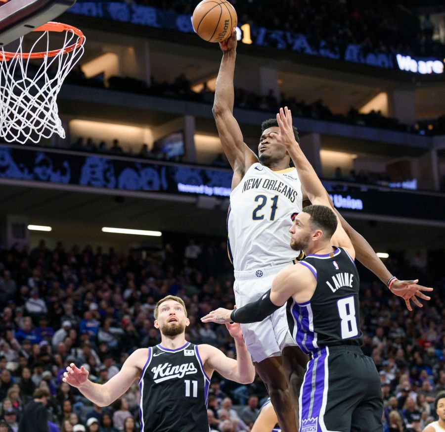 Image for Pobeda Kingsa