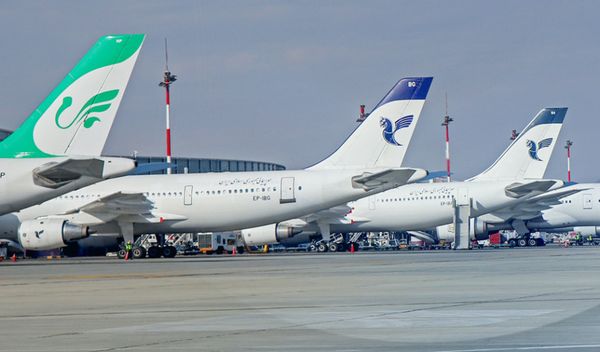 Letovi sa aerodroma Imam Homeini ponovo su uspostavljeni ka više destinacija, uključujući Istanbul, Maskat i Medinu
