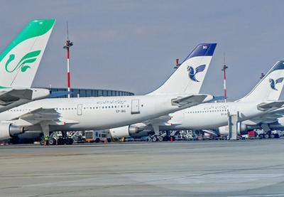 Letovi sa aerodroma Imam Homeini ponovo su uspostavljeni ka više destinacija, uključujući Istanbul, Maskat i Medinu