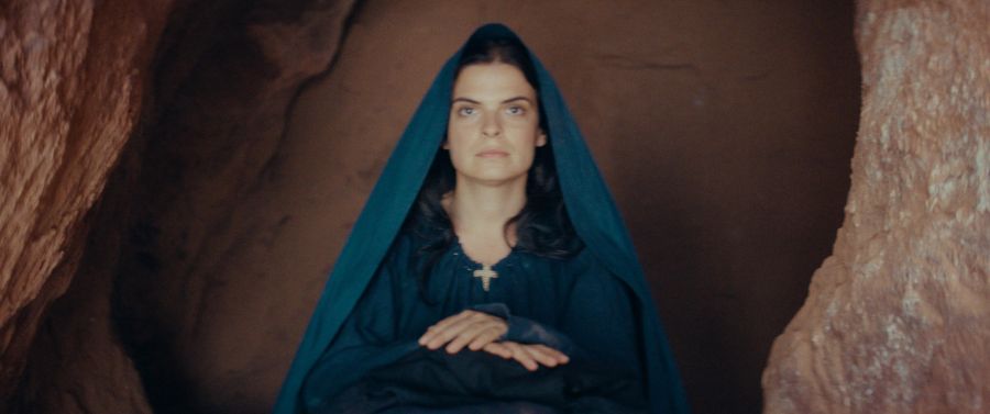 Image for "Sveta Petka" na BTV