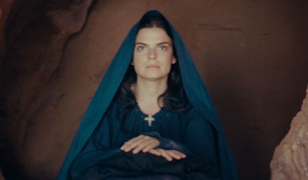 Image for "Sveta Petka" na BTV