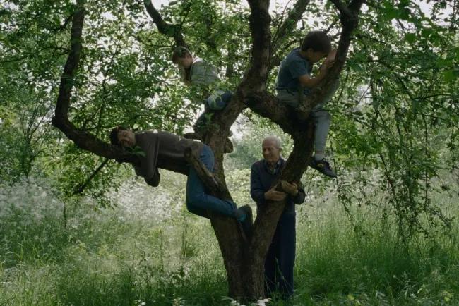 Image for Pobednički film Sarajevo Film Festivala nagrađen u Čileu i Peruu