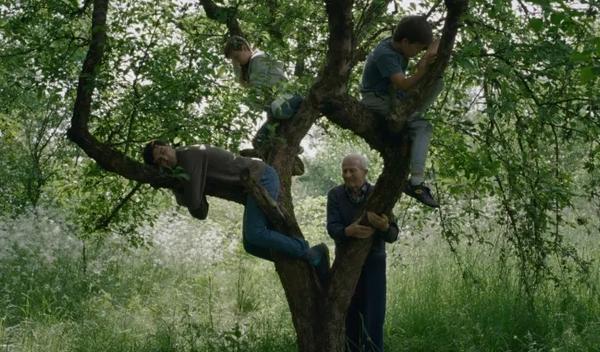 Image for Pobednički film Sarajevo Film Festivala nagrađen u Čileu i Peruu