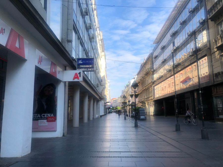 Image for Promenljivo sa slabom kišom