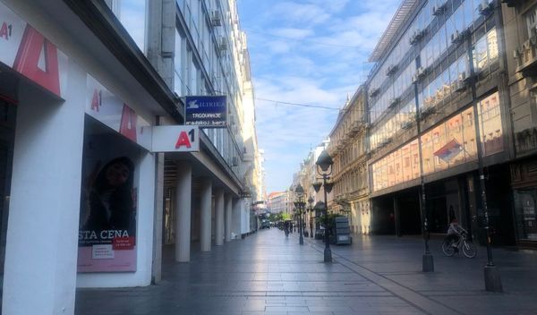 Image for Promenljivo sa slabom kišom