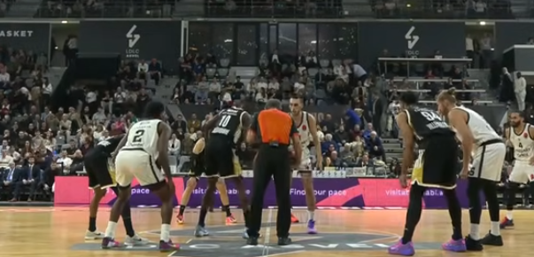 Image for "Ne pamtim kad je Partizan bio ovako loš – za sve su zaslužni igrači"