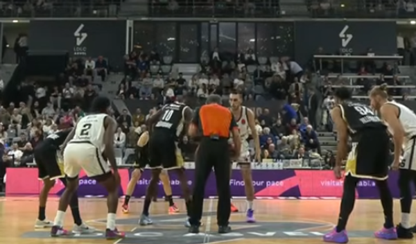 Image for "Ne pamtim kad je Partizan bio ovako loš – za sve su zaslužni igrači"