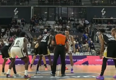 Image for "Ne pamtim kad je Partizan bio ovako loš – za sve su zaslužni igrači"