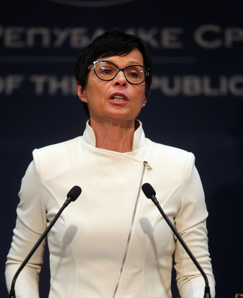 Image for Kos: Srbija u teškoj situaciji