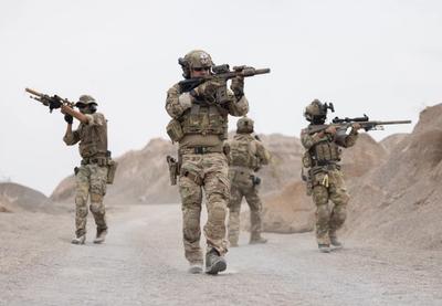 Image for Povlačenje SAD iz baze u Siriji: Popuštanje, ili priprema za rat?