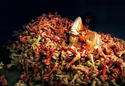 Image for Marina Abramović u "Albertini"