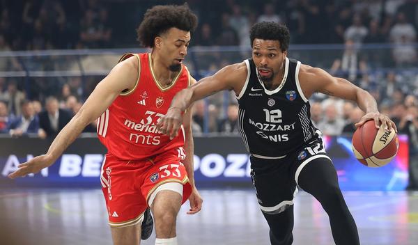 Pola igrač, pola navijač: Sterling Braun