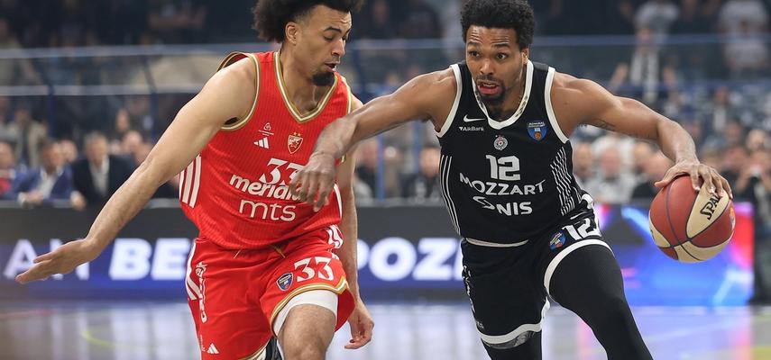 Pola igrač, pola navijač: Sterling Braun