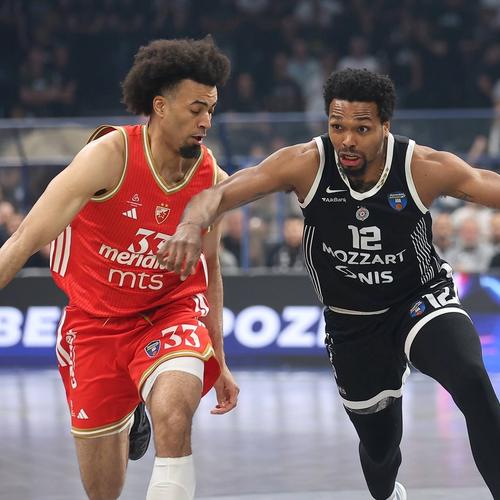 Pola igrač, pola navijač: Sterling Braun