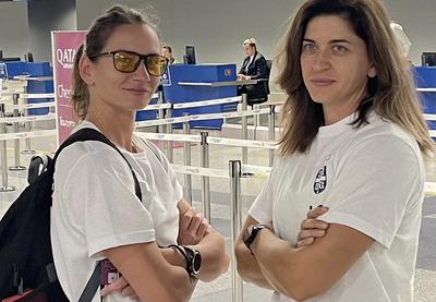 Image for Veslačice Arsić i Orabinskaja u finalu Svetskog prvenstva u Šangaju