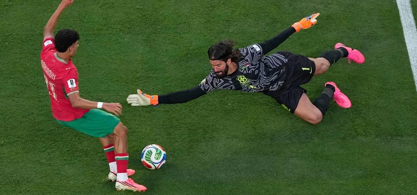 Više od talenta: Marokanski fudbal pokazuje ozbiljan sistemski rad