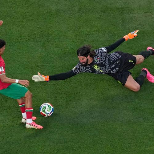 Više od talenta: Marokanski fudbal pokazuje ozbiljan sistemski rad
