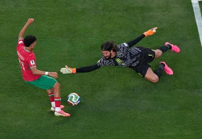 Više od talenta: Marokanski fudbal pokazuje ozbiljan sistemski rad