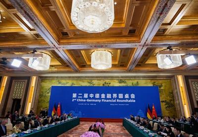 Image for Berlin tvrdi da je dobio kineske garancije o pristupu retkim rudama