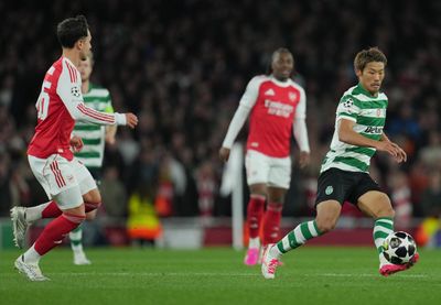 Image for Arsenal bez gola, ali sa plasmanom u polufinale LŠ