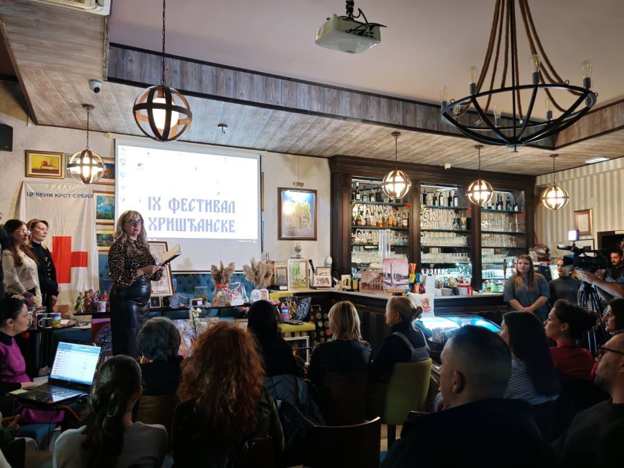 Image for Pomoć ugroženoj deci