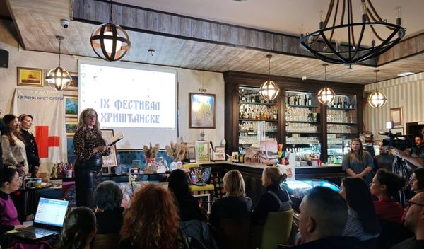 Image for Pomoć ugroženoj deci