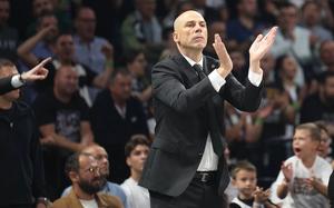 Image for Partizan po notama Penjaroje
