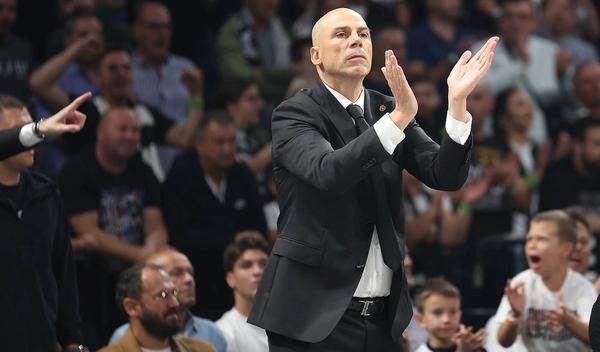 Image for Partizan po notama Penjaroje